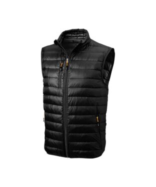 Fairview lichte dons bodywarmer