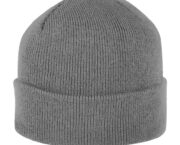 Beanie met omslag - Afbeelding 2