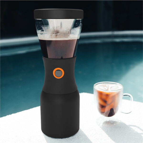 Koffiemaker, Cold Brew, 1L, Doos sfeer
