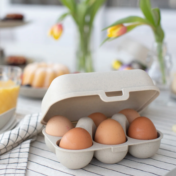 eierbox eggs to go