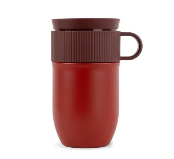 Sagaform Ted isolatie mok, 280ml