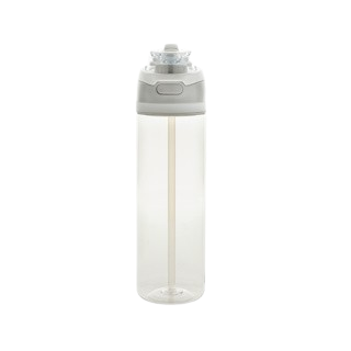 Omni sip RCS RPET waterfles 800ML