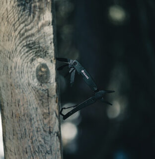 Gear X mini multitool