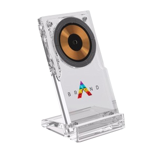 Magcharge 15W standaard voor magnetisch draadloos opladen
