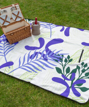 Picknickkleed