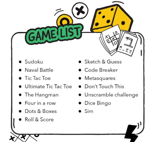 Moyu Game box - Afbeelding 4
