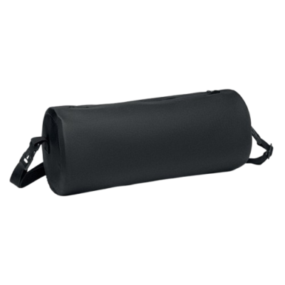 Sporttas van 300D RPET met PVC-coating