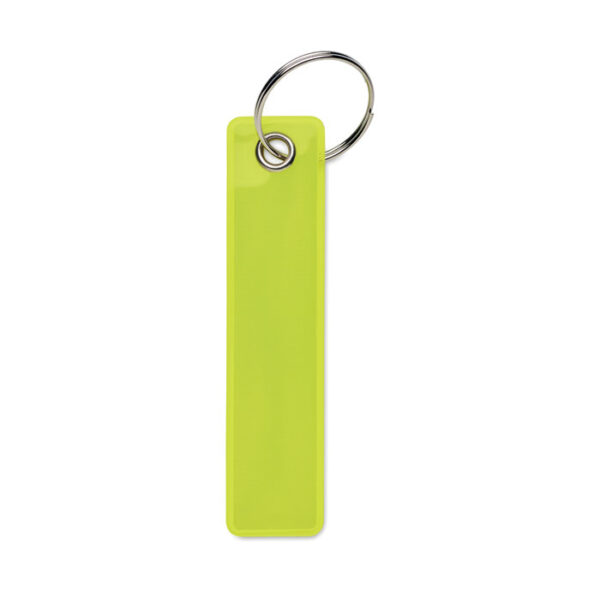 Reflecterende sleutelhanger - Afbeelding 4