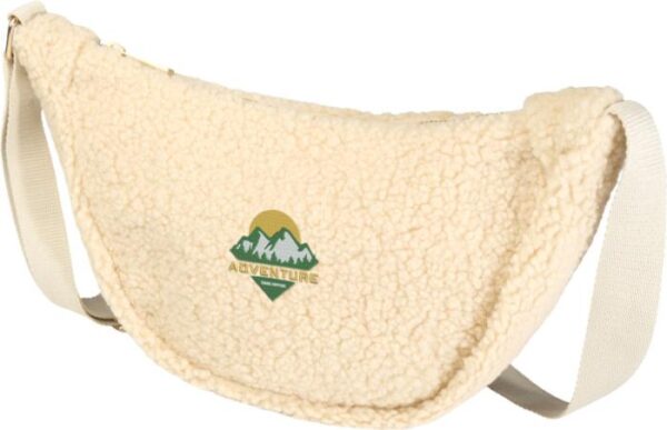 Bear Sherpa crossbody 3 L - Afbeelding 3