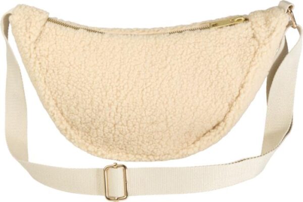 Bear Sherpa crossbody 3 L - Afbeelding 4