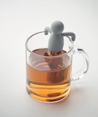 Thee-infuser