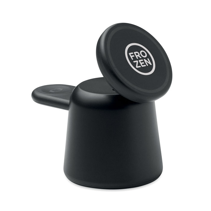 3-in-1 Magnetisch Laadstation - Afbeelding 4