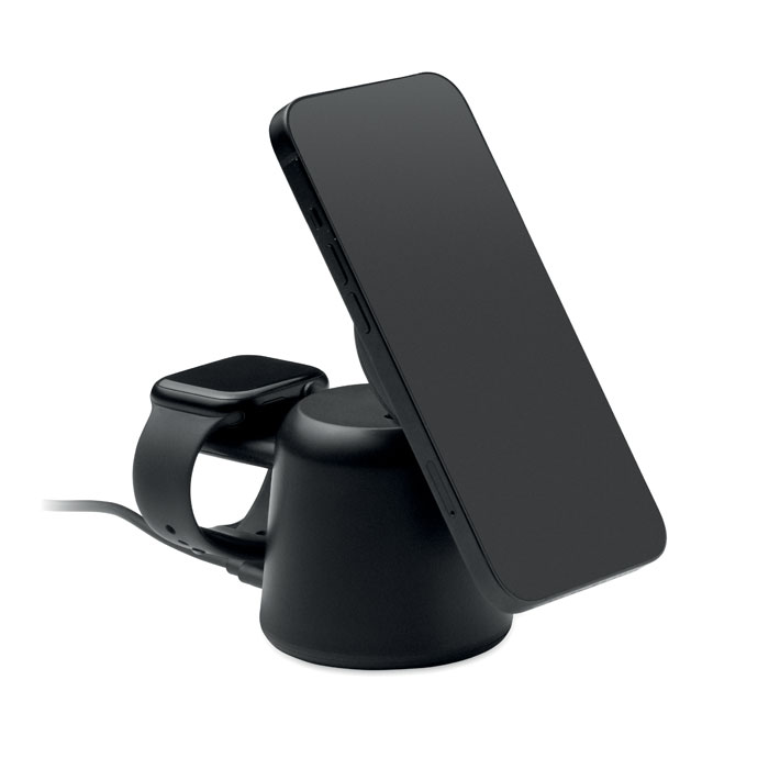 3-in-1 Magnetisch Laadstation - Afbeelding 7