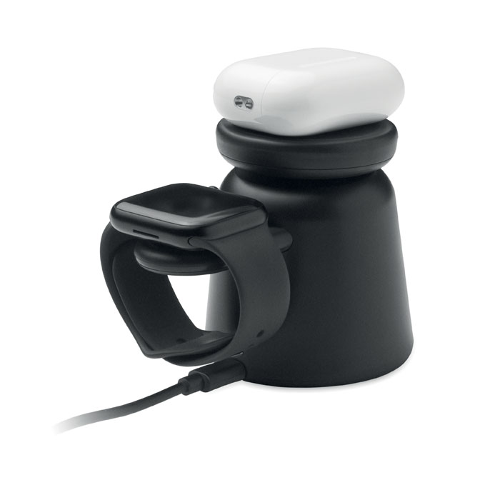 3-in-1 Magnetisch Laadstation - Afbeelding 6