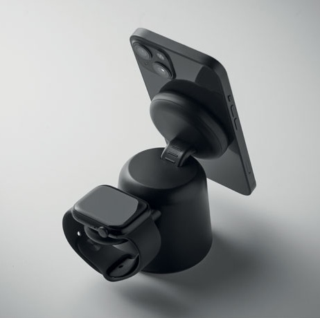 3-in-1 Magnetisch Laadstation - Afbeelding 2