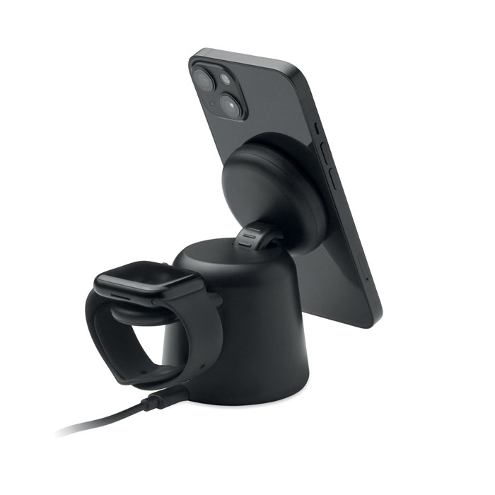 3-in-1 Magnetisch Laadstation - Afbeelding 5