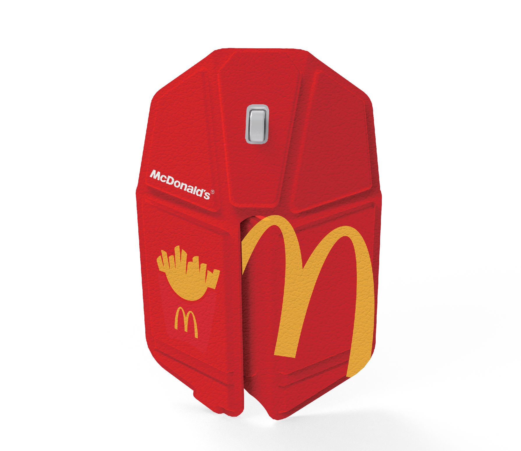 Opvouwbare muis - Afbeelding 4