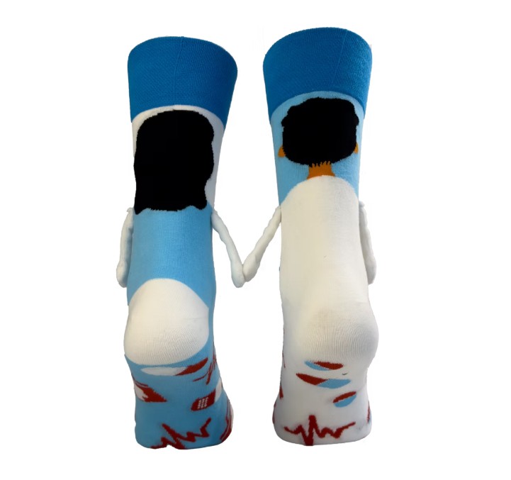 Happy People socks - Afbeelding 11