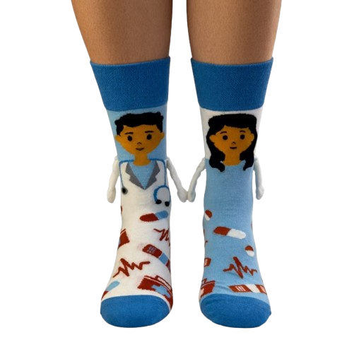 Happy People socks