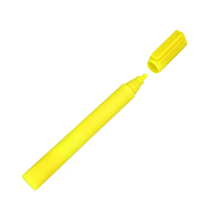 Grote markeerstift met geurende inkt - Afbeelding 5