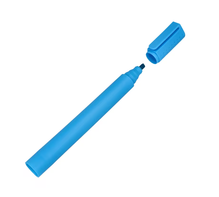 Grote markeerstift met geurende inkt - Afbeelding 11