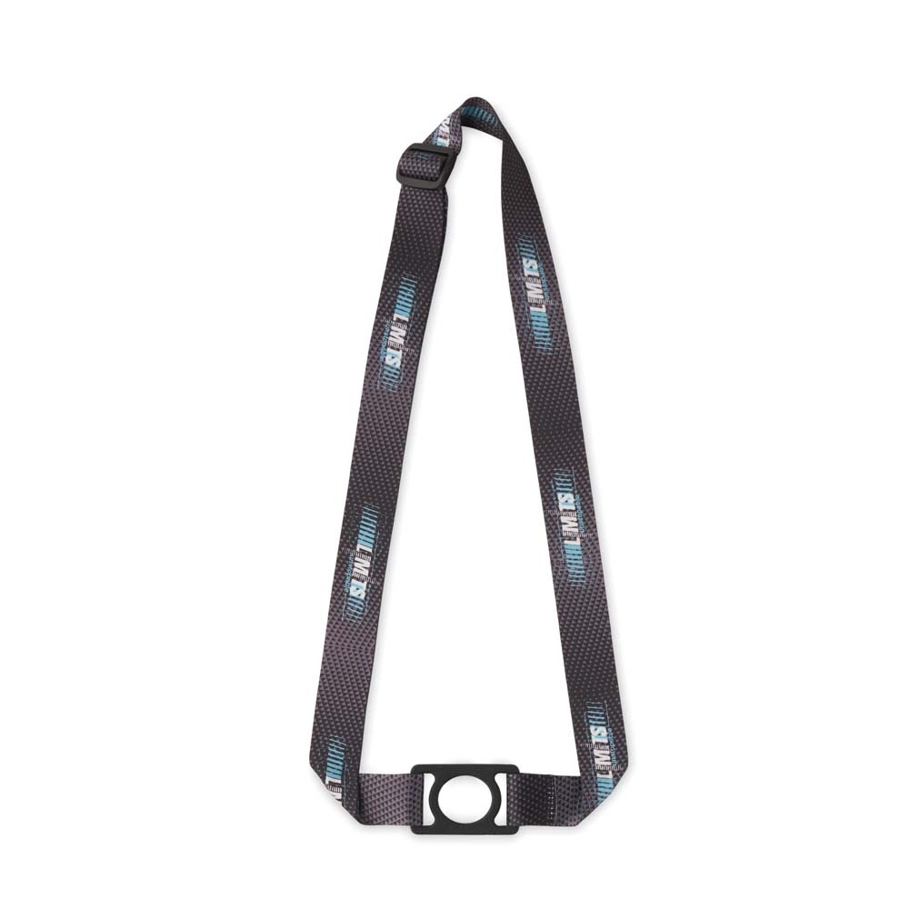 Gesublimeerde band met waterfleshouder. - Afbeelding 4