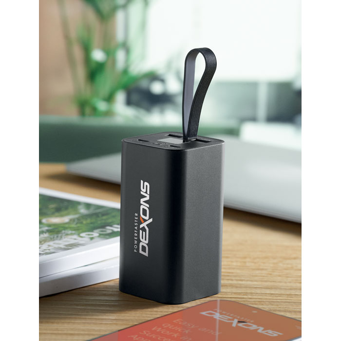 Powerbank 20.000 mAh - Afbeelding 3