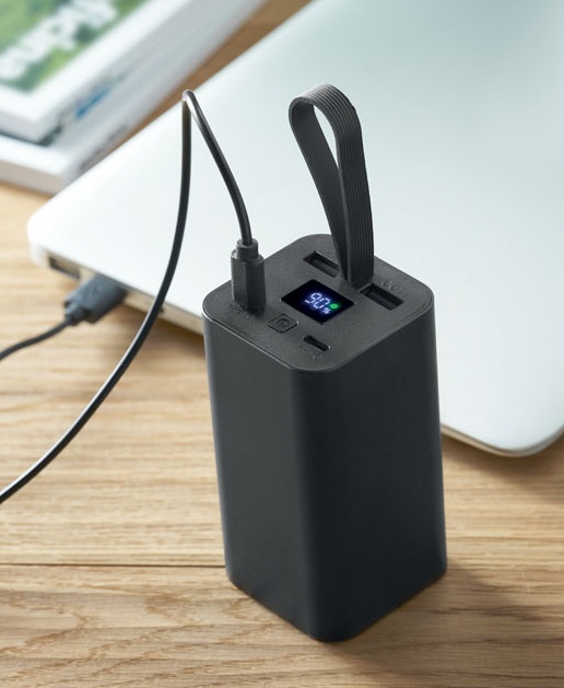 Powerbank 20.000 mAh - Afbeelding 2