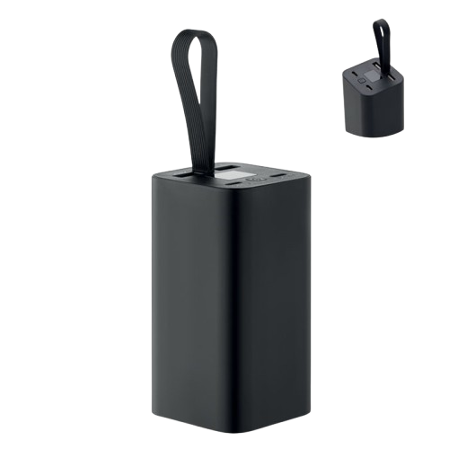 Powerbank 20.000 mAh