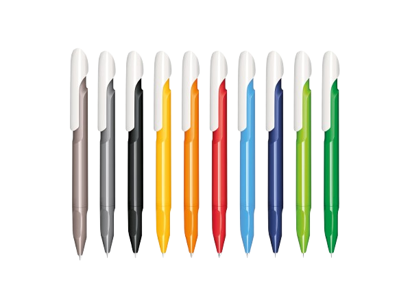 Evoxx Duo Polished Recycled