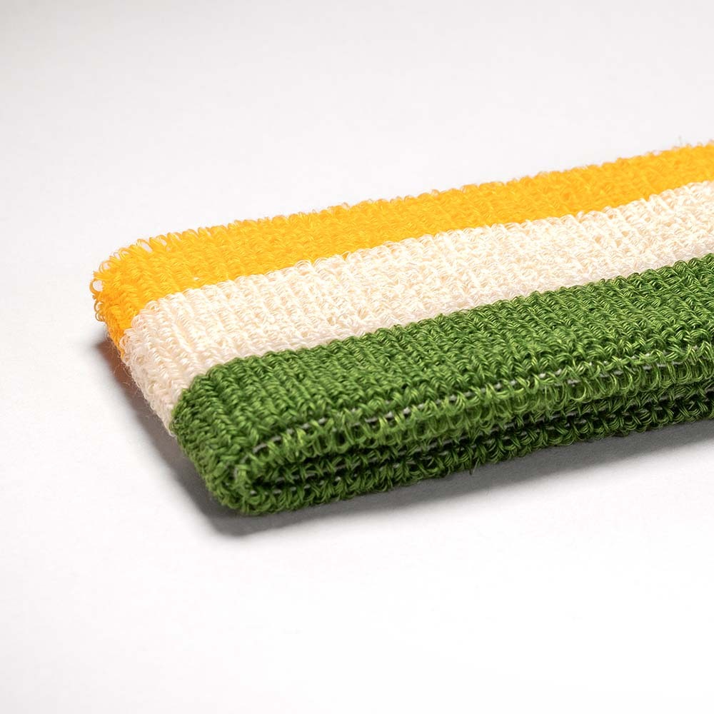 Hoofd zweetband eigen ontwerp - Afbeelding 3