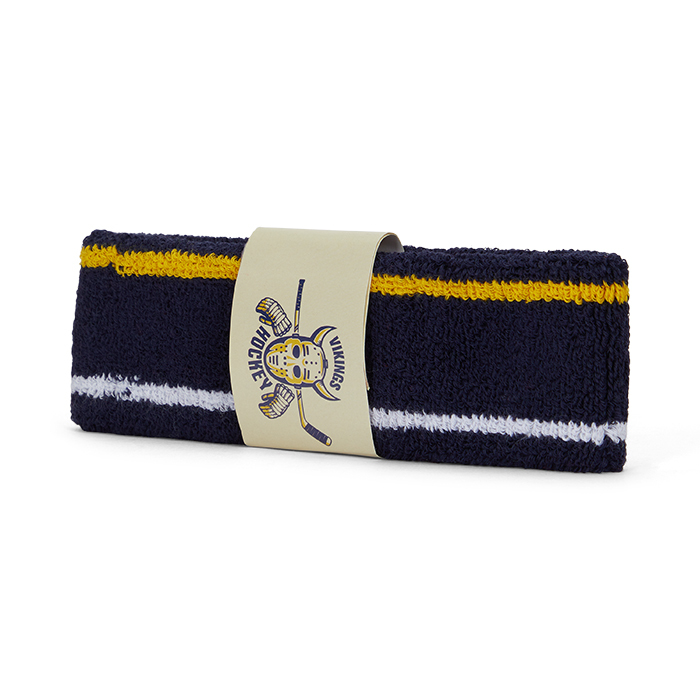 Hoofd zweetband eigen ontwerp - Afbeelding 4