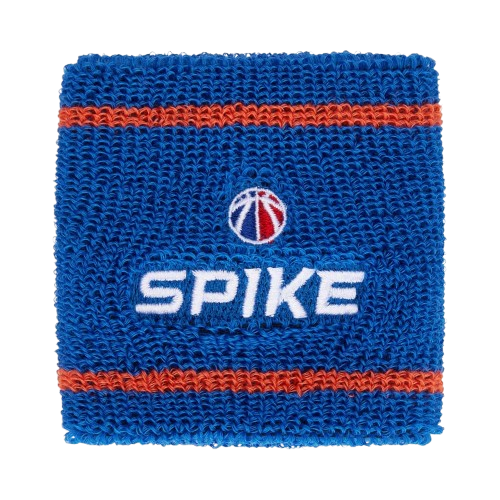 Pols zweetbandjes eigen ontwerp