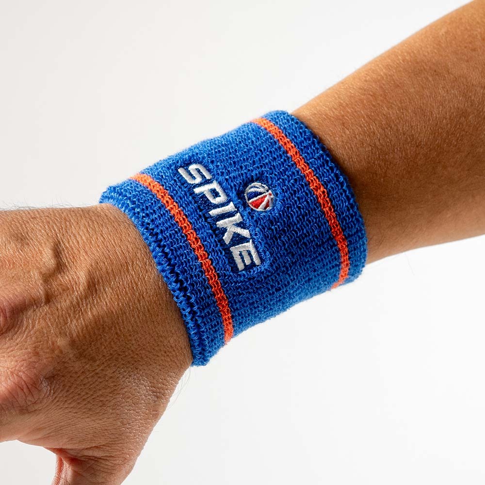 Pols zweetbandjes eigen ontwerp - Afbeelding 3