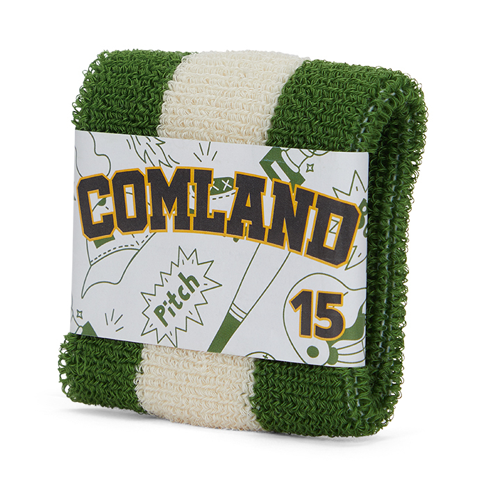 Pols zweetbandjes eigen ontwerp - Afbeelding 5