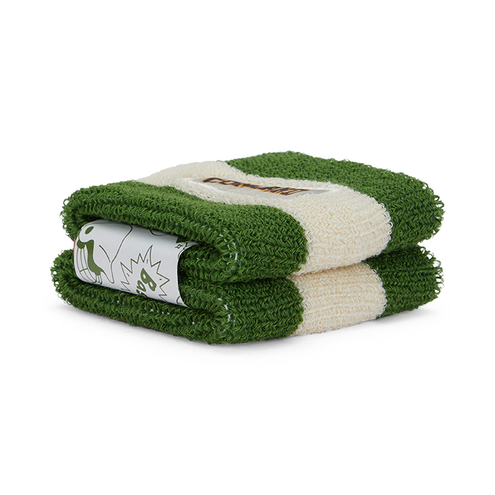 Pols zweetbandjes eigen ontwerp - Afbeelding 6