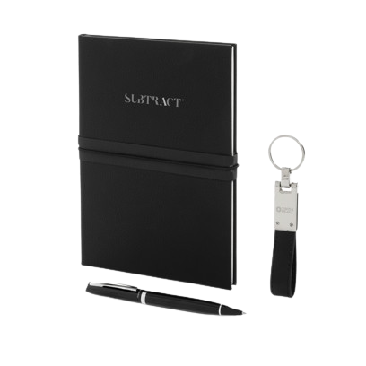 Swiss Peak Onboarding set