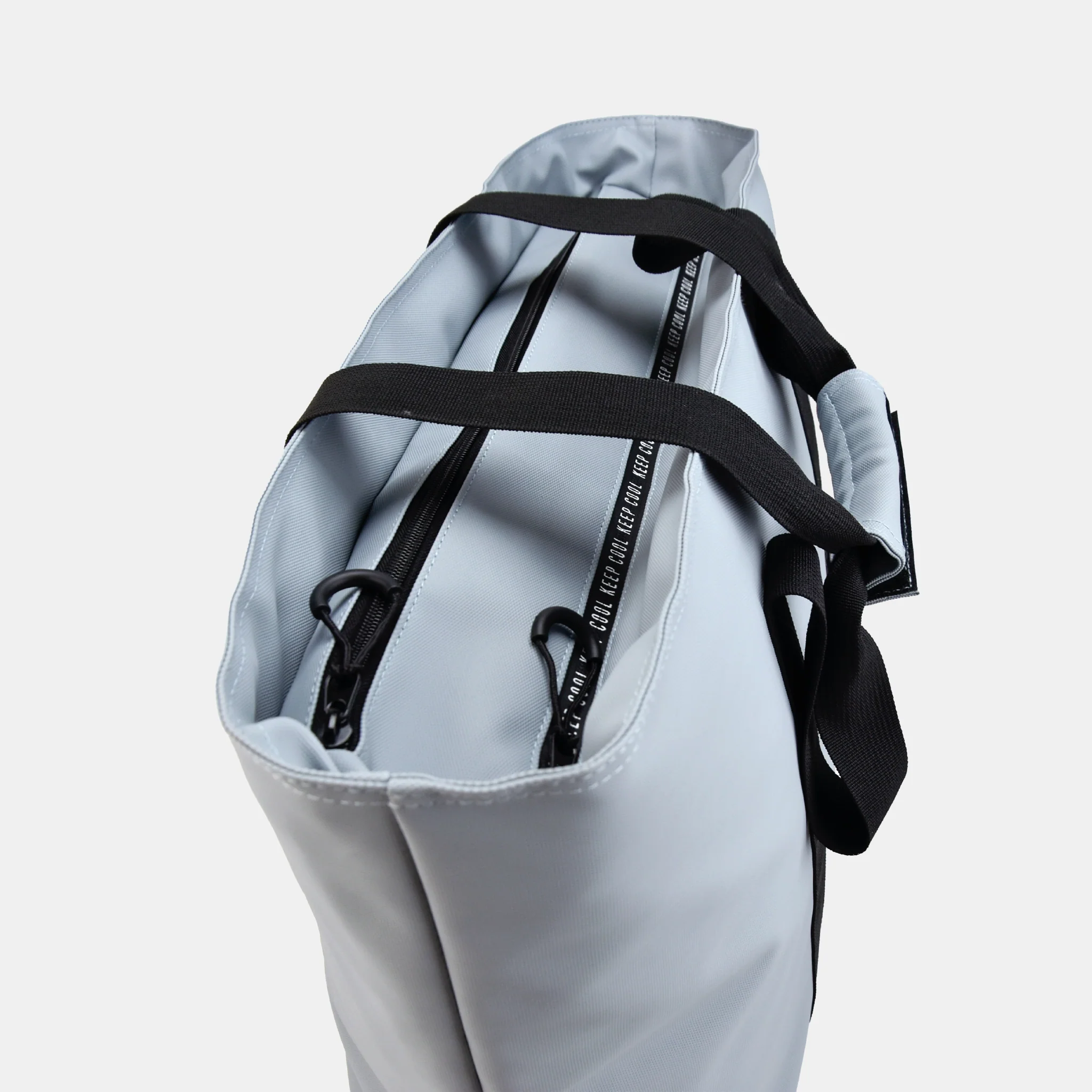 Casual koeltas/strandshopper - Afbeelding 5