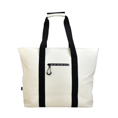 Casual koeltas/strandshopper