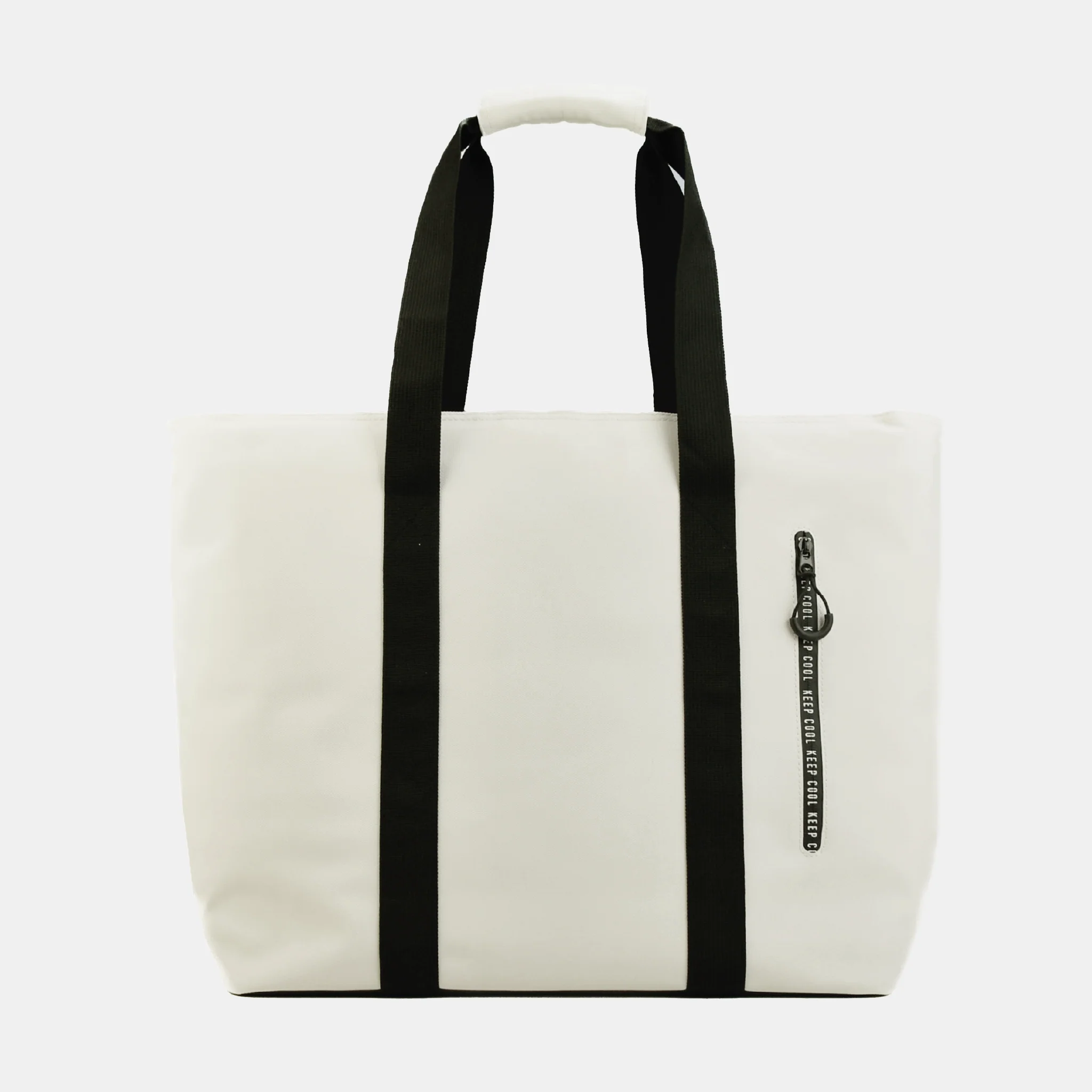 Casual koeltas/strandshopper - Afbeelding 6