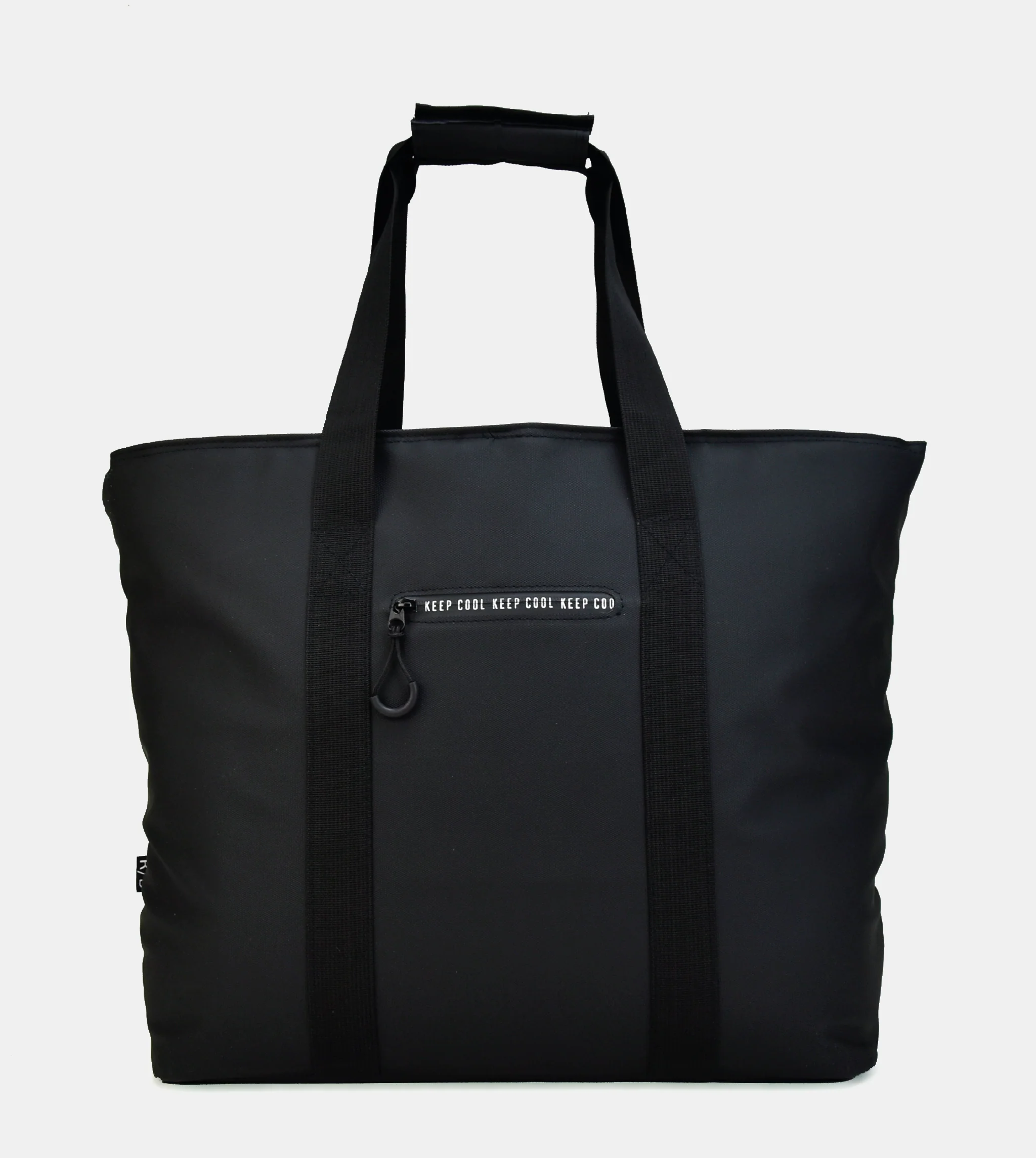 Casual koeltas/strandshopper - Afbeelding 3