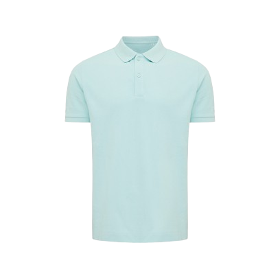 Iqonic Yosemite recycled polo