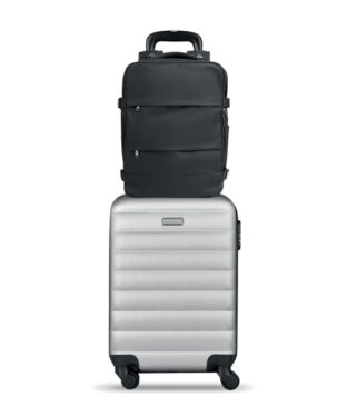 Handbagage Rugzak – 15'' Laptopvak