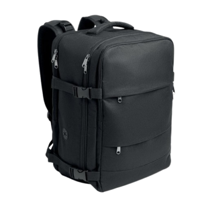 Handbagage Rugzak – 15'' Laptopvak