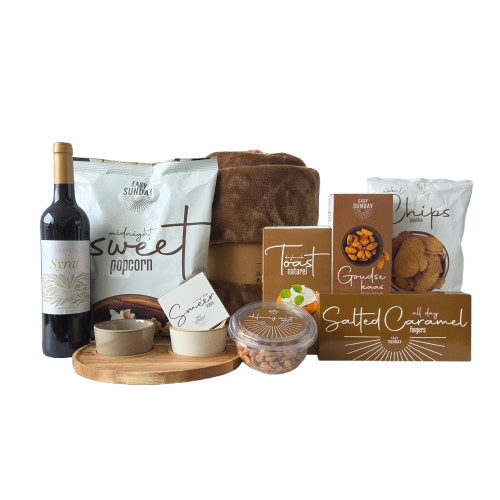 Kerstpakket Easy Sunday