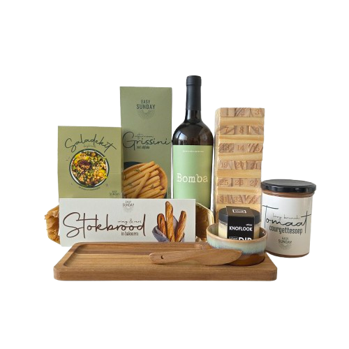 Kerstpakket Easy Sunday