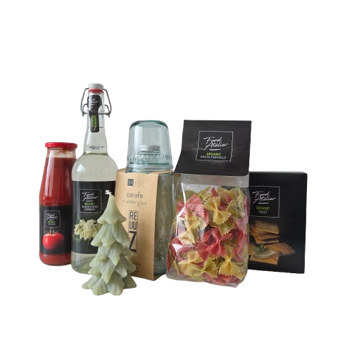 Kerstpakket Eco diner