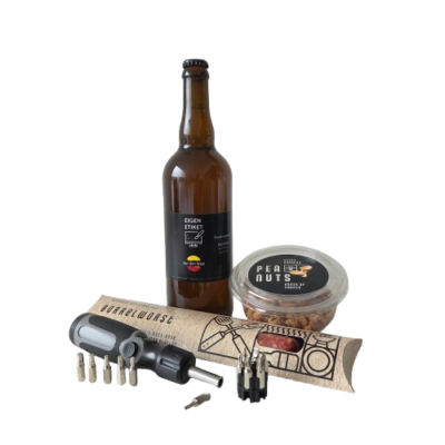 Bierpakket relaties