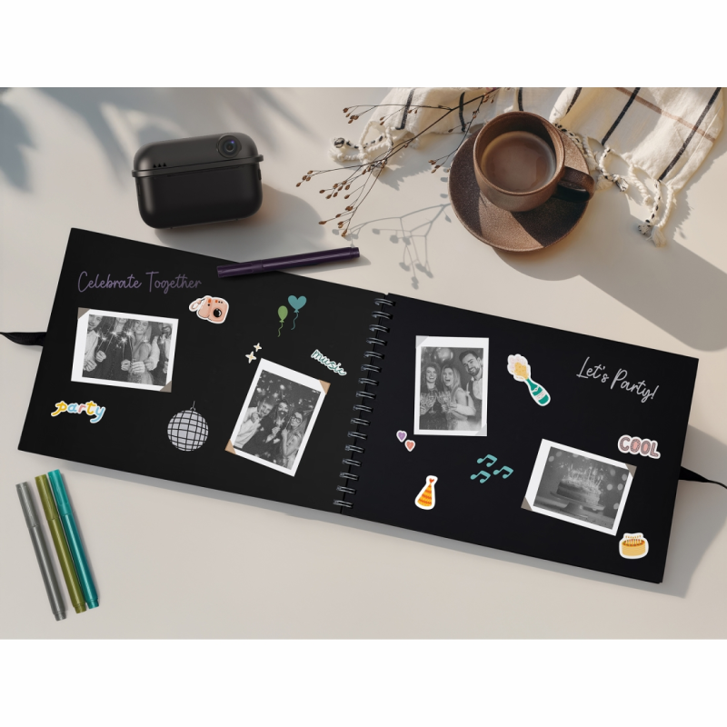 Kerstpakket Jarige Job - Afbeelding 2