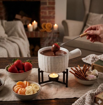 Kerstpakket Sweet party - Afbeelding 2